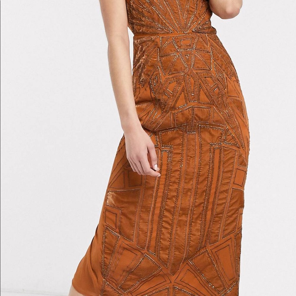 Party dress